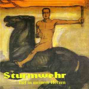 Sturmwehr - Tief In Meinem Herzen FLAC