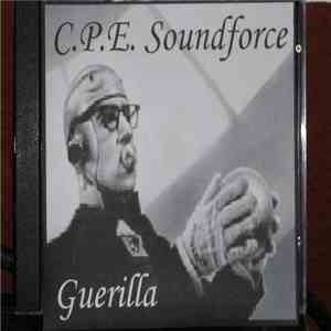 Tecdoc & Sabotage  - Guerilla FLAC
