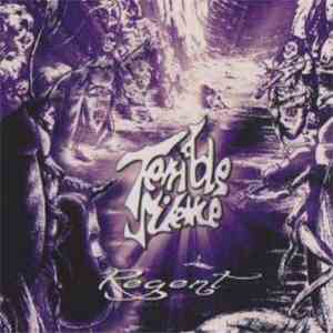 Terrible Silence - Regent FLAC