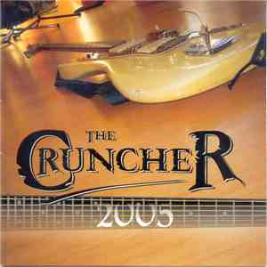 The Cruncher - 2005 FLAC