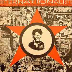 The Internationalists - Let The Pressure Start FLAC