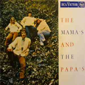 The Mamas And The Papas - Look Through My Window FLAC