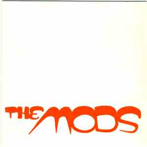 The Mods - All The Day / Long Tall Sally FLAC