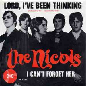 The Nicols - Lord, I've Been Thinking FLAC