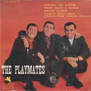 The Playmates - What Is Love FLAC