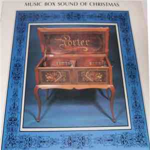 The Porter Twin Disc Music Box - Music Box Sound Of Christmas FLAC