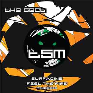 The Sect  - Surfacing ​/ ​Feel The Fire FLAC