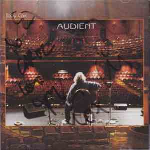 Tony Cox  - Audient FLAC
