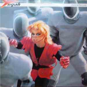 Toyah - Love Is The Law FLAC