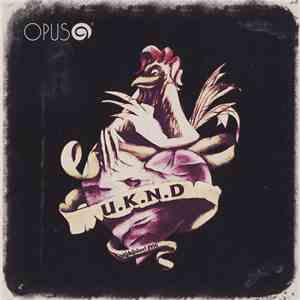 U.K.N.D - Otvorme Si Hlavy FLAC