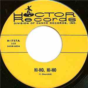 Unknown Artist - Hi-Ho, Hi-Ho FLAC