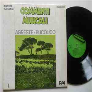 Various - Agreste / Bucolico 1 FLAC