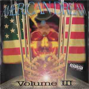 Various - American Dream Volume III FLAC