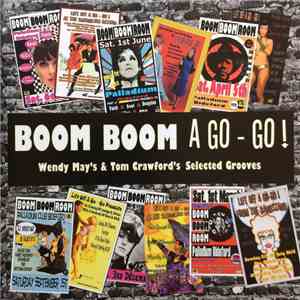 Various - Boom Boom A Go-Go! FLAC