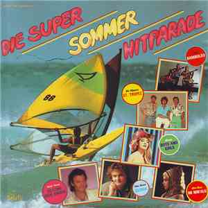 Various - Die Super Sommer Hitparade FLAC