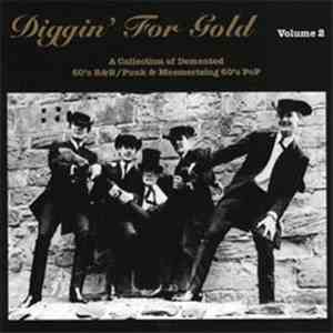 Various - Diggin' For Gold Vol 2 FLAC