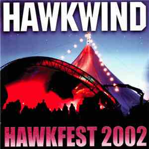 Various - Hawkfest 2002 FLAC