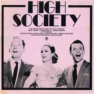 Various - High Society (The Sound Track From The Film) FLAC