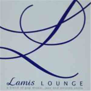 Various - Lamis Lounge FLAC