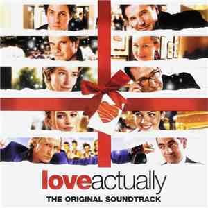 Various - Love Actually - The Original Soundtrack FLAC