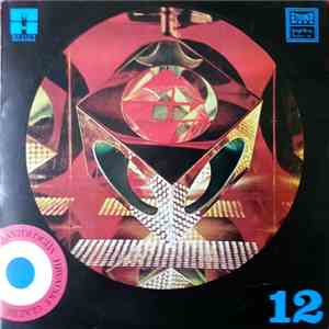 Various, Milivoj Koerbler - Antologija Hrvatske Glazbe 12 FLAC