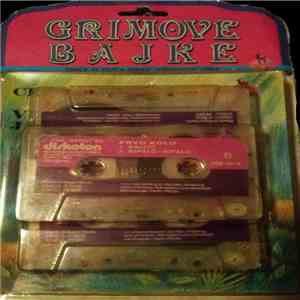 Zijah Sokolović - Grimove Bajke - Prvo Kolo FLAC