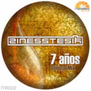 Zinesstesik - 7 Años FLAC
