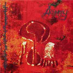 Acrimony - Hymns To The Stone FLAC