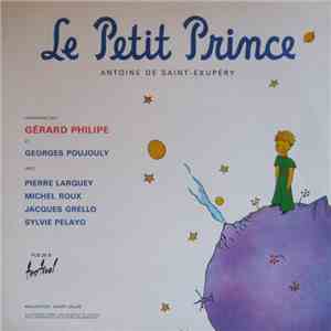 Antoine De Saint-Exupéry - Le Petit Prince FLAC