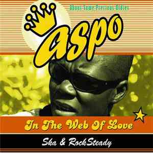 ASPO - In The Web Of Love (Love Potion N°2) FLAC