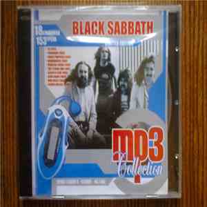 Black Sabbath - MP3 Collection FLAC