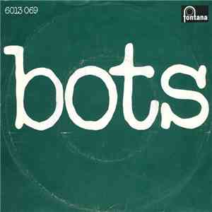 Bots - Zeven Dagen Lang FLAC