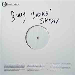 Bully  - Losing FLAC