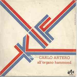 Carlo Artero - Kif / Piccola Caroline FLAC
