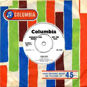 Carol Elvin - C'mon Over FLAC