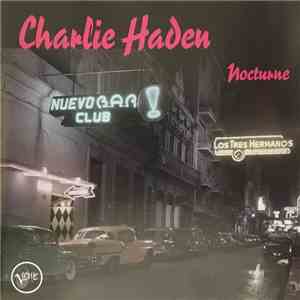 Charlie Haden - Nocturne FLAC