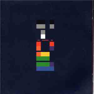 Coldplay - X & Y South East Asia Tour Edition FLAC