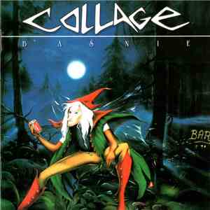 Collage  - Baśnie FLAC