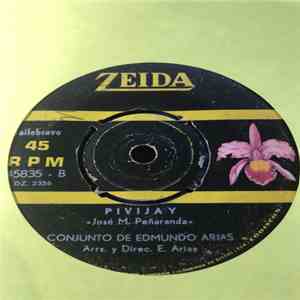 Conjunto De Edmundo Arias - Aracataca FLAC