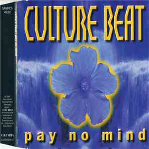 Culture Beat - Pay No Mind FLAC