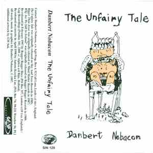 Danbert Nobacon - The Unfairy Tale FLAC