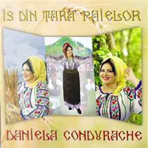 Daniela Condurache - Îs Din Țara Paielor FLAC