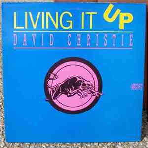 David Christie - Living It Up FLAC