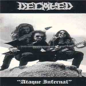 Decayed - Ataque Infernal FLAC