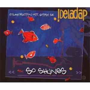 !Deladap & Gipsy.cz - So Shunes FLAC
