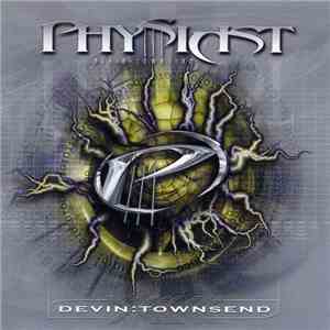Devin Townsend - Physicist FLAC