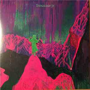 Dinosaur Jr. - Give A Glimpse Of What Yer Not FLAC