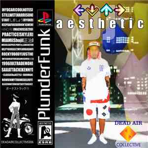 DJ Aesthetic - Plunderfunk FLAC
