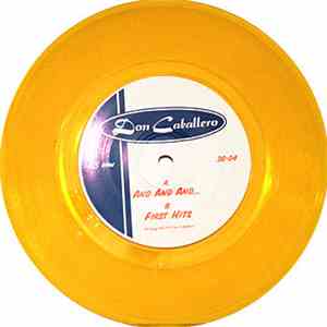 Don Caballero - And And And... / First Hits FLAC