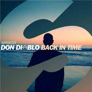 Don Diablo - Back In Time FLAC